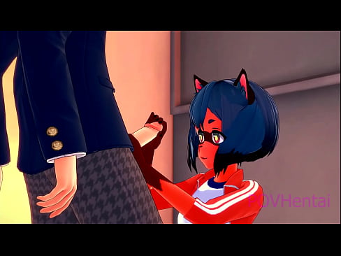 ❤️ កសិដ្ឋានចិញ្ចឹមគោថ្មីជាមួយ Michiru Kagemori ❌ ស្លុត នៅពួកយើង  ❌❤