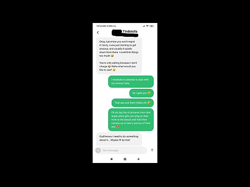 ❤️ ខ្ញុំបានបន្ថែម PAWG ថ្មីពី Tinder ទៅ harem របស់ខ្ញុំ (និយាយជាមួយ Tinder រួមបញ្ចូល) ❌ ស្លុត នៅពួកយើង  ❌❤
